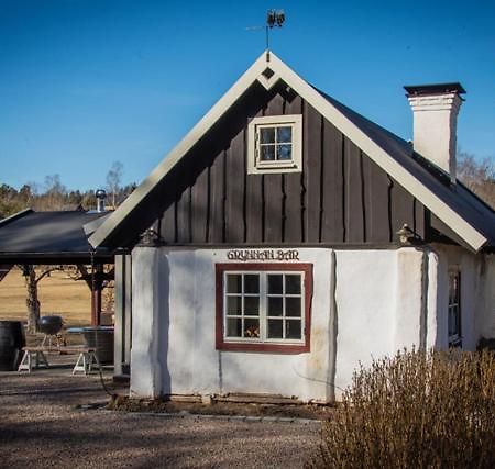 Grynnan Hotel Ska Eksteriør billede