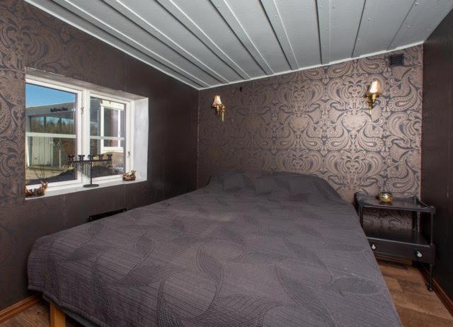 Grynnan Hotel Ska Eksteriør billede