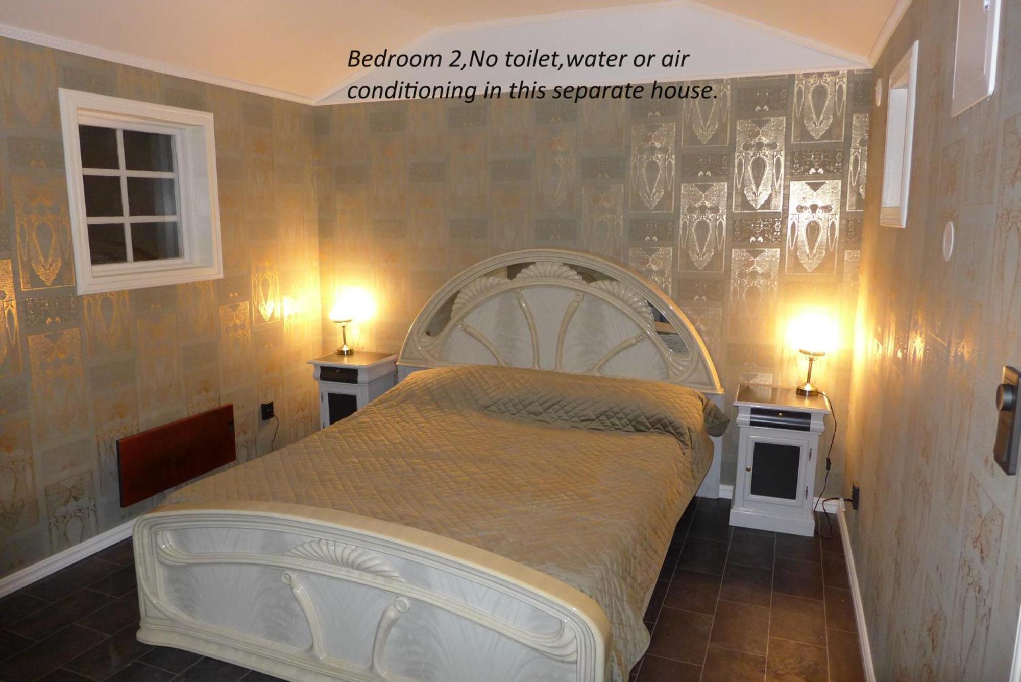 Grynnan Hotel Ska Eksteriør billede